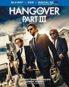 The Hangover 3 2013 720p BRRip x264 AAC DiVERSiTY