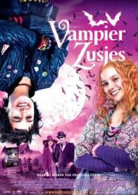 Vampier Zusjes (2012) DVDrip (xvid) NL Gespr  DMT