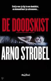 Arno Strobel - De doodskist. NL Ebook. DMT