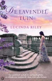 Lucinda Riley - De lavendeltuin. NL Ebook (ePub). DMT