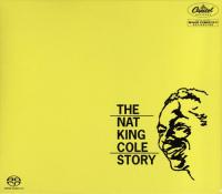 2011  The Nat King Cole Story (2 CD)