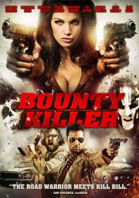 Bounty Killer German 2013 BDRip x264-MORTAL