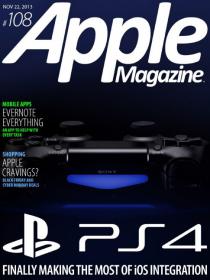 AppleMagazine - 2013-11-22 (November 22)