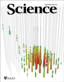 Science - November 22 2013