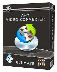 Any Video Converter Ultimate 5.5.0 Incl KeyGen [KaranPC]