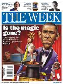 The Week - November 29 2013  USA