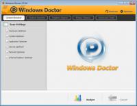 Windows Doctor 2.7.6.0 Portable(malestom)