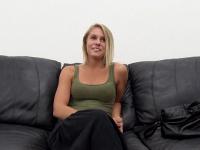 Backroom Casting Couch - Emjay HD 720p