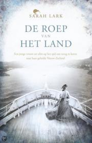 Sarah Lark - De roep van het land. NL Ebook. DMT