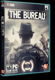 The Bureau XCOM Declassified (0.1.0.2177831) 2013 PC [SteamRip] Let'sРlay