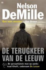 Nelson Demille - Terugkeer van de leeuw, NL Ebook(ePub)