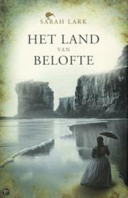 Sarah Lark - Het land van belofte. NL Ebook. DMT