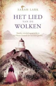 Sarah Lark - Het lied van de wolken. NL Ebook. DMT