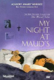 My Night At Mauds 1969 720p BluRay x264-EA [PublicHD]
