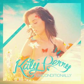Katy Perry - Unconditionally [Music Video] 720p [Sbyky] MP4