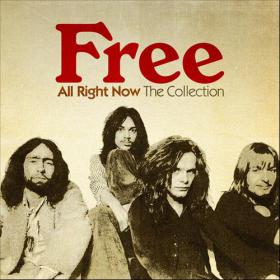 Free - All Right Now The Collection (2012) Flac EAC peaSoup