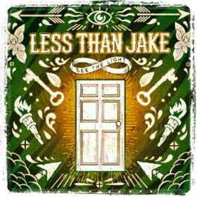 Less Than Jake - See The Light 2013 320kbps CBR MP3 [VX] [P2PDL]