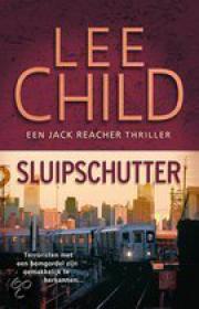 Lee Child - Sluipschutter, NL Audiobook(mp3)