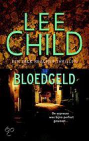 Lee Child - Bloedgeld, NL Audiobook(mp3)