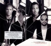 Backstreet Boys - Unbreakable 2007 only1joe FLAC-EAC