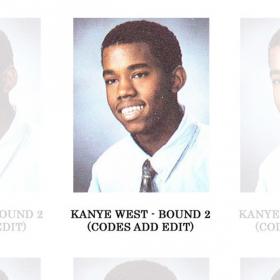 [18+] Kanye West - Bound 2 ft  Kim Kadarshian (explicit) 1080p x264-BFAB [P2PDL]