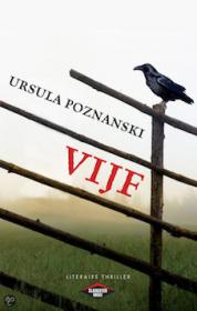 Ursula Psnlanzki - Vijf. NL Ebook. DMT