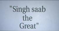 Singh Sahab The Great ~ 2013 ~ DVDSCR~ Team MovieShareX Net