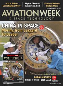 Aviation Week & Space Technology - Nov 25 2013  USA