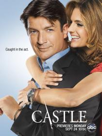 Castle 2009 S06E10 HDTV x264-LOL [eztv]