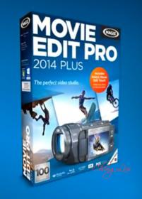 MAGIX Movie Edit Pro 2014 Premium 13.0.2.8 (Eng Rus) [ChingLiu]