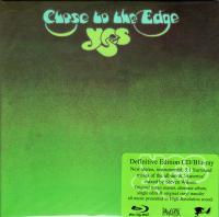 Yes - Close To The Edge (Steven Wilson Stereo Remix 2013) MP3@320kbps Beolab1700