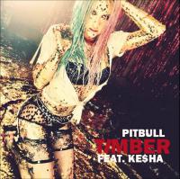 Pitbull ft  Ke$ha - Timber 720p x264 AAC E-Subs [GWC]