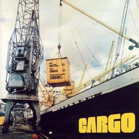 Cargo - Cargo (1972)