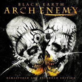Arch Enemy - Black Earth (Remastered And Expanded Edition) (2013)
