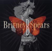 Britney Spears - B In The Mix (The Remixes) 2005 only1joe 320MP3