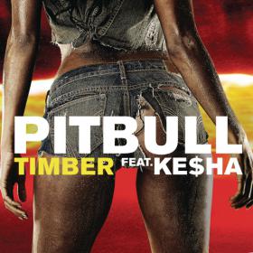 Pitbull - Timber Ft  Ke$ha HD Esubs 1080p x264-BFAB [P2PDL]