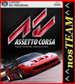 Assetto Corsa PC game Early Access ^^nosTEAM^^