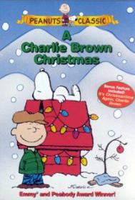 Charlie Brown Peanuts Deluxe Holiday Collection 1965-1988 BRRip x264 AC3-FooKaS