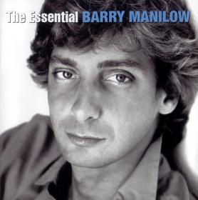 Barry Manilow - The Essential 2005 only1joe 320MP3