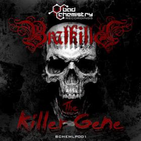 [RG REBOOT] Bratkilla - The Killer Gene (2013) [BCHEMLP001]