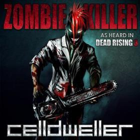 [RG REBOOT] Celldweller - Zombie Killer EP (2013)