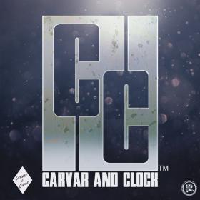 [RG REBOOT] Carvar & Clock - Carvar & Clock EP (2013) [ROTD134]