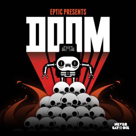 [RG REBOOT] Eptic - Doom EP (2013) [NSDX048]