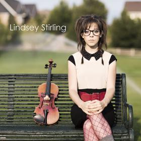 [RG REBOOT] Lindsey Stirling - Lindsey Stirling (RE-RELEASE & DELUXE)