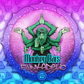 [RG REBOOT] Monkey Bars - Funkadelic EP (2013)