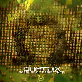 [RG REBOOT] Ohmtrix - Measure Of Resistance (2013) [SZLP0014]