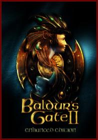 Baldurs Gate II Enhanced Edition (1.2.2030) PC [Repack] Let'sÐ lay