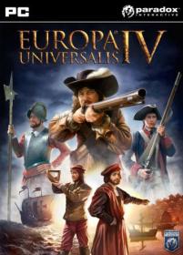 Europa Universalis IV (1.3) 2013 Ð Ð¡ [RePack] Let'sÐ lay