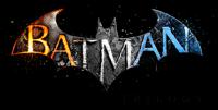 [R.G. Mechanics] Batman - Arkham Trilogy