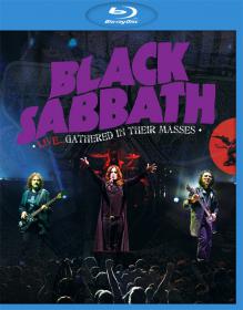 Black Sabbath-Live   Gathered In Their Masses 2013 x264 BDRip 1080p